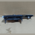 Load image into Gallery viewer, BMW F10 F11 HEADLIGHT SWITCH TRIM PANEL I-PANEL BLACK GLOSS 9166928