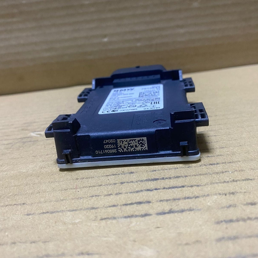 2019-20 BMW F40 G20 G30 G31 G11 G14 G05 G06 Radar Sensor, Close Range 7915643