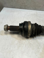 Load image into Gallery viewer, BMW 550i F03 F04 F01 F02 7-Series 650i 750iGT Rear Right Axle Shaft 7566086