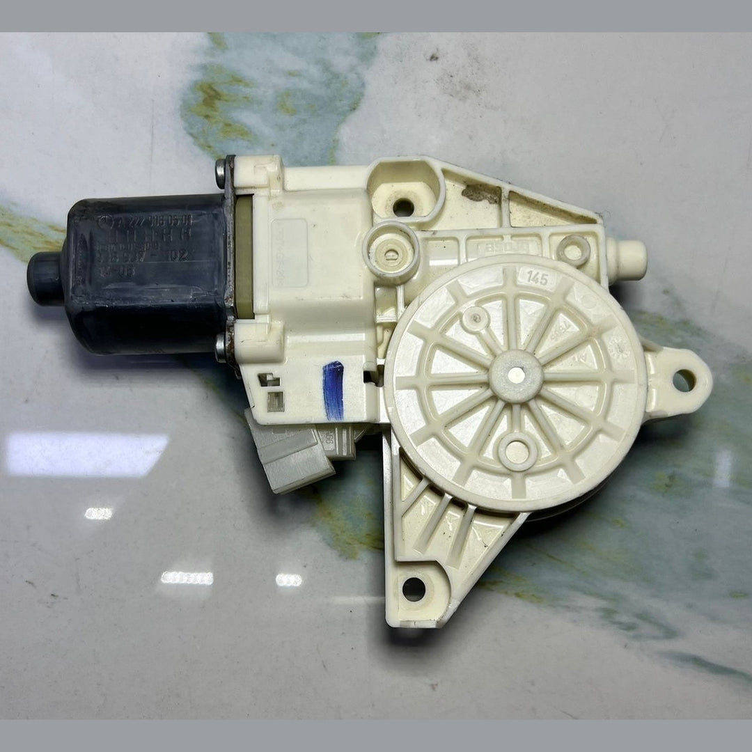 2014-2020 Mercedes-Benz Gear Motor A 222 906 05 01 W222 S-Class