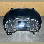 Load image into Gallery viewer, 12-14 Mercedes-Benz W246 B-Class Instrument Cluster Speedometer A246 9009214 OEM