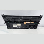 قم بتحميل الصورة إلى عارض الصور، OEM BMW 7 F01 F02 F03 F04 Climate control and Radio Panel 9224749