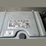 Load image into Gallery viewer, 07-12 Mercedes W164 GL ML GLE ECU Engine Control Module Unit A273 1536391 OEM