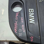 Load image into Gallery viewer, 2010-2017 BMW X3 F25 Engine Acoustic Cover 7811024 DIESEL 2.0