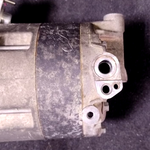 Load image into Gallery viewer, OEM BMW i8  Electric AC Air Conditioning Compressor 6452 9332199