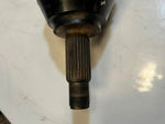 قم بتحميل الصورة إلى عارض الصور، 2012-2016 Mini Cooper R60 R61 Countryman Front Left Drive shaft AXLE 9809175