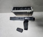 قم بتحميل الصورة إلى عارض الصور، 2006-2007 BMW 550i Engine Control Module 7566706 E63 E64 550i 650i 750i 4.8L