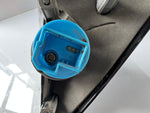 Bild in die Galerieansicht laden, 2012 BMW F12 640I, 650I LEFT Side View Mirror A046412 RED RHD