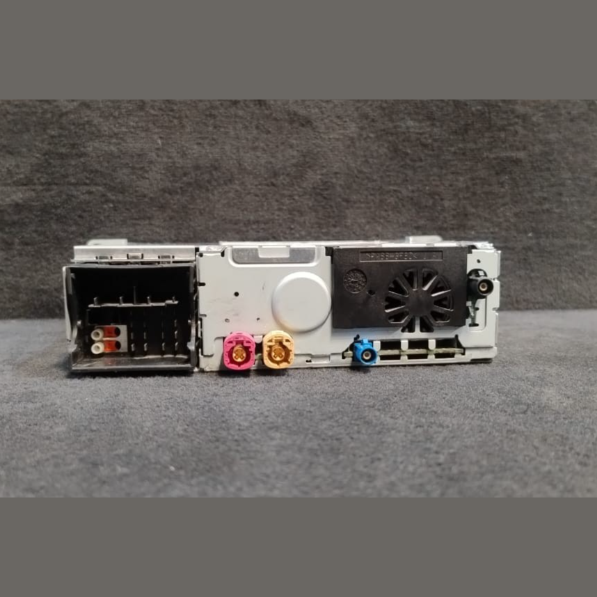 BMW F10 / F11 520D  N47D20C RADIO CD PLAYER AUDIO  TOURING AUTO - 9272006
