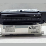 Bild in die Galerieansicht laden, 2004-2010 BMW 525i Navigation Head Unit  CCC MD 9159026 5 Series E60 E61  OEM