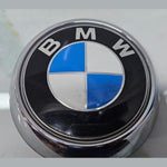Load image into Gallery viewer, BMW 5 GRAN TURISMO F07 TAILGATE EMBLEM 5114 7336450 OEM