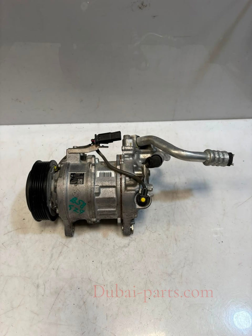 BMW X4 X3 G20 G21 G22 G23 G29 B58 AC Compressor MAGNETIC COUPLING 7948807 OEM