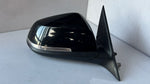 Load image into Gallery viewer, 2012-2016 BMW 320i F30 RIGHT SIDE RHD Power FOLD Door Mirror 021185 OEM