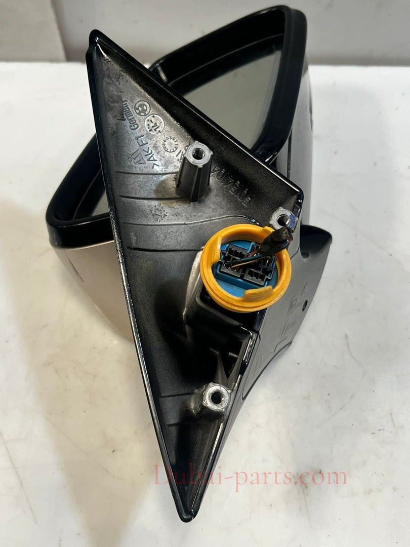 2013-2015 BMW 6 Series F12 F13 640i Door Mirror Right F0154104 OEM