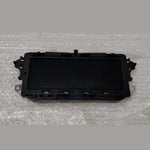 Load image into Gallery viewer, OEM BMW X1 E84 FRONT DASH INFORMATION NAVIGATION SCREEN DISPLAY 2448148