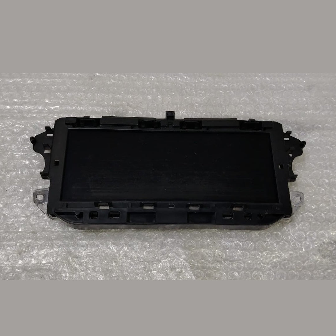 OEM BMW X1 E84 FRONT DASH INFORMATION NAVIGATION SCREEN DISPLAY 2448148