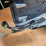 Load image into Gallery viewer, 8678664-2013-18 BMW F15 B47 2.5D XDRIVE Automatic Transmission Gearbox GA8HP50Z