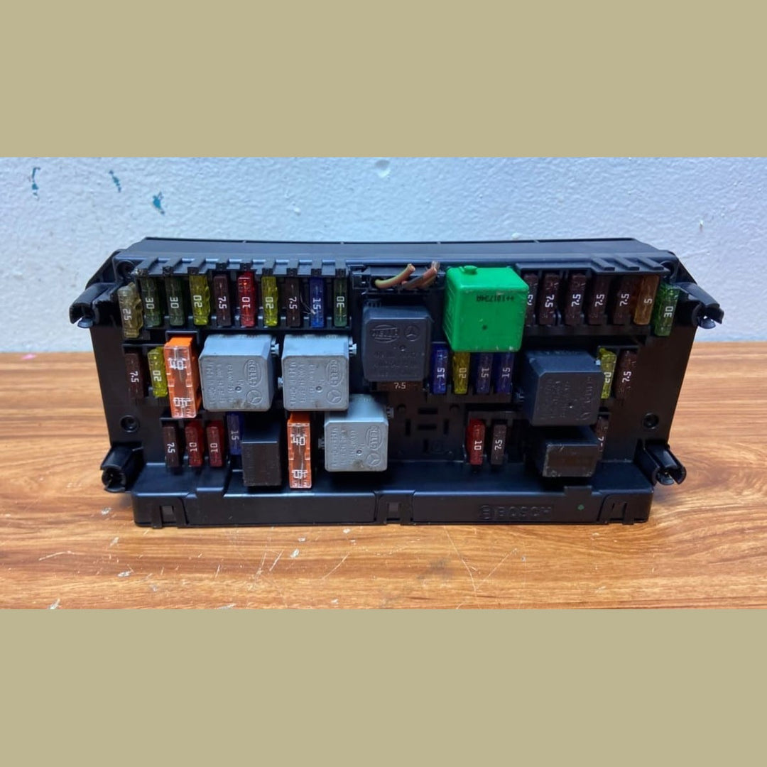 2009-2014 Mercedes-Benz E350 Sam Control Module A2129000006 E-Class W212