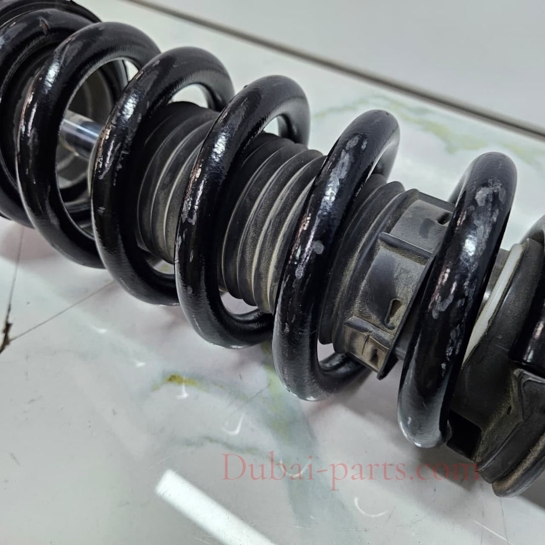 2023-2025 BMW XM G09 Front Left Shock Absorber ASSYMBLE 5A3AE91 20KM