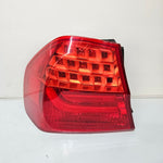 Load image into Gallery viewer, 4871731-2008-2011 BMW 3 Series E90 E91 LCI 328i Rear Taillight Left Side OEM