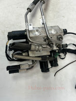 Load image into Gallery viewer, 2002-2005 BMW 7' 745i 760Li Dynamic Drive Hydraulic Pump 6758704 OEM