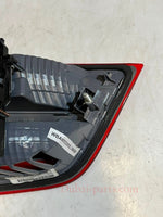 Bild in die Galerieansicht laden, 2011-2017 BMW X3 F25REAR Inner Tail Light Right SIDE 7217310 OEM