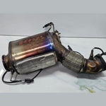 Load image into Gallery viewer, 2019-2023 BMW B57D30A X5 G05 G07 and X7 Diesel Particulate Filter 8475307 OEM