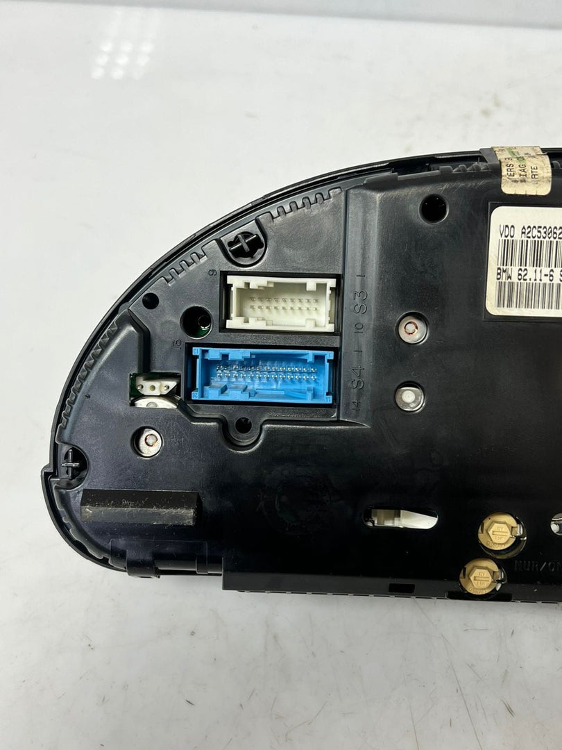 2000-2007 BMW X5 E53 Speedometer Instrument Cluster 6940604 OEM