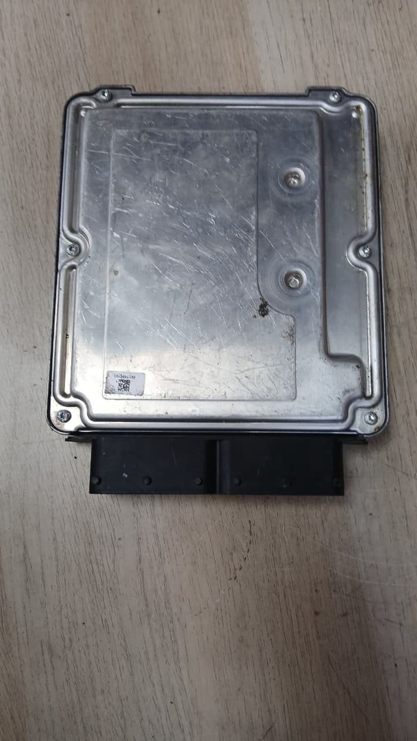 2011-2018 Audi A6 Engine Control Unit 4G0907115M A6 A7 C7 Bosch MED17.1.1