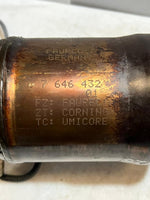 قم بتحميل الصورة إلى عارض الصور، 2012-2016 BMW X1 X3 2.0L FRONT Catalytic Converter 7646432 OEM
