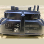 Load image into Gallery viewer, Genuine 2009-2012 BMW 750Li 7-Series F01  Steering Column Switch Cluster 9234440