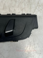 Load image into Gallery viewer, 2015 BMW 5' X5 F15 FRONT Left Seat Control Switch 9273397 OEM