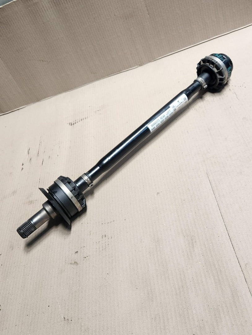 2018-2025 BMW 320i Drive Shaft Rear 8666073 3 Series G20 4 Series G22 and Z4