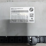 قم بتحميل الصورة إلى عارض الصور، 2014 BMW X5 Seat Control Module 9306087 X5 F15 and X6 F16 OEM 