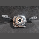 Load image into Gallery viewer, OEM BMW STEERING COLUMN CONTROL WITH CLOCK SPRING 9164418 E70 X5 9122509