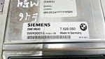 Load image into Gallery viewer, BMW 325i E46 2004 M54 ENGINE CONTROL UN IT ECU KIT DME MS43 7528050