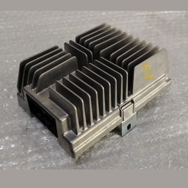OEM BMW G30 F90 G32 HIFI AUDIO SYSTEM AMPLIFIER UNIT 6834903