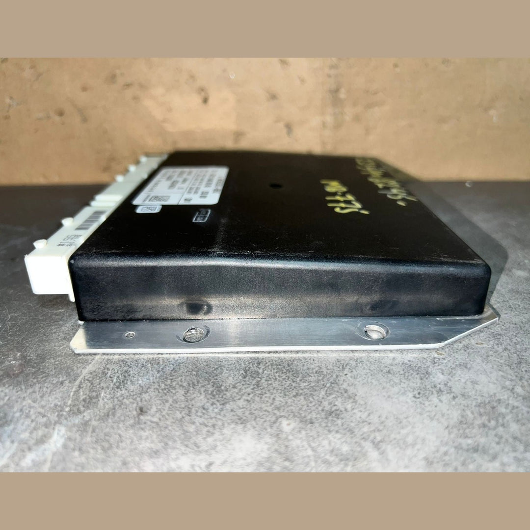 07-13 MERCEDES W221 S-CLASS AIR SUSPENSION CONTROL UNIT MODULE A221 5408245 OEM