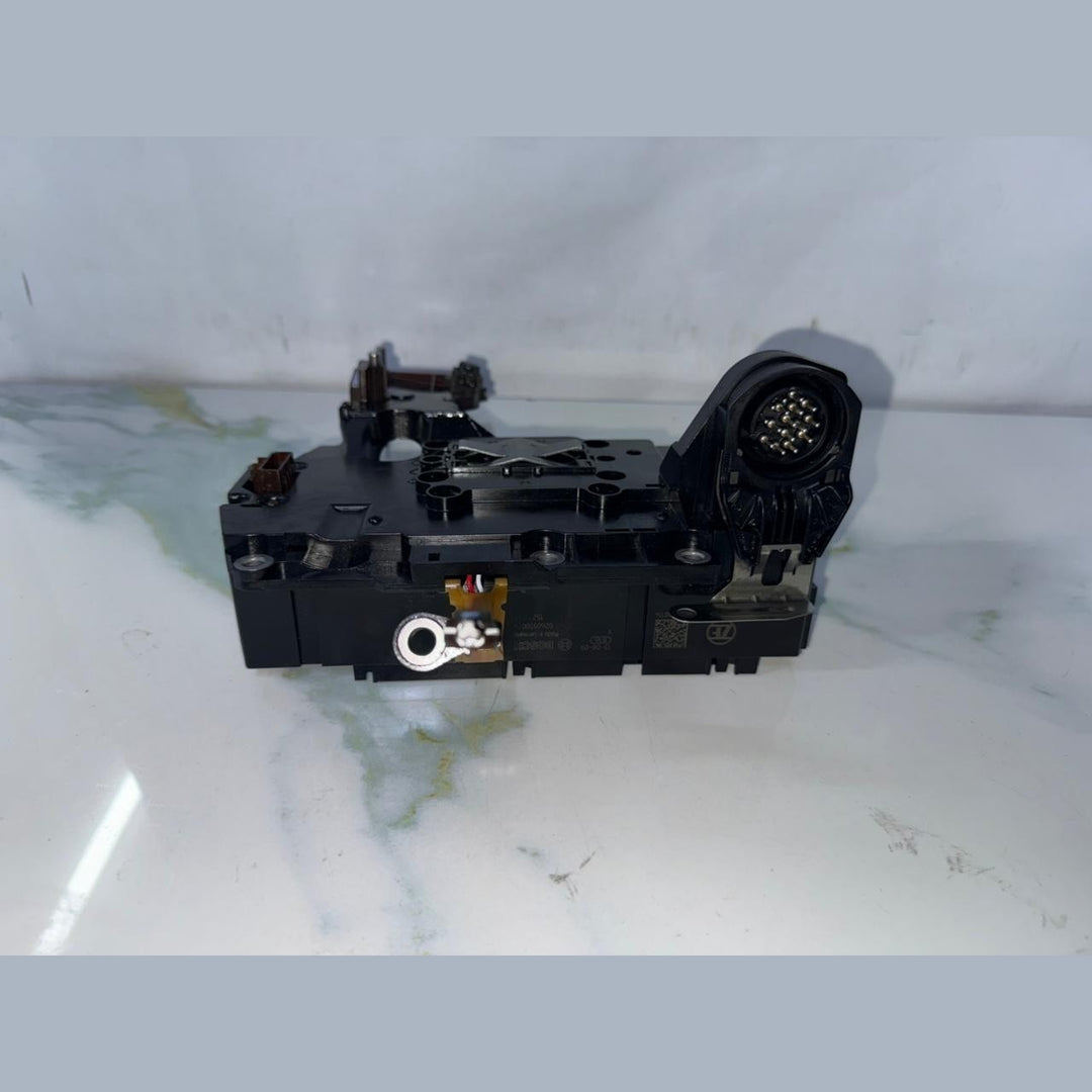 BMW ZF 8HP45 OEM Valve Body Mechatronic 0260550074 TCU ISN Virgin F20 F30 09-13