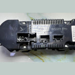 Load image into Gallery viewer, Mercedes Climate Control Unit A2469001908 CLA, B-Class W246, and GLA