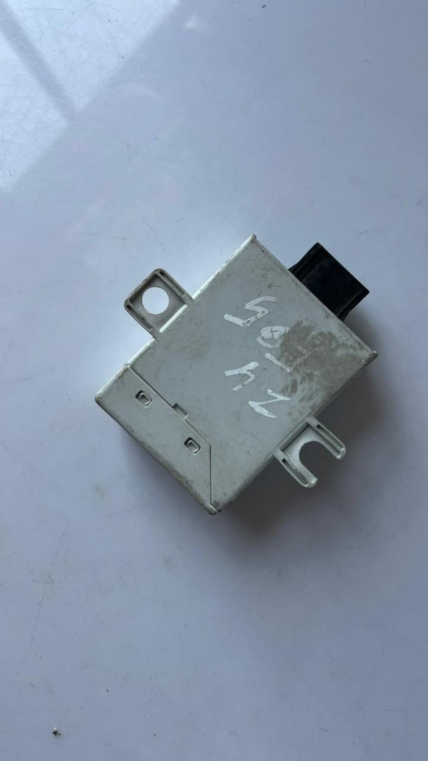 03-07 Mini Cooper R55 R5 Z4 Power Folding Mirror Control Module 6915061