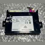 Load image into Gallery viewer, 15-21 Mercedes-Benz W222 S-Class Bluetooth Telematics Module A222 9000421 OEM