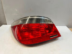 Load image into Gallery viewer, BMW 5 Series E60 Rear Tail Light Rear Left RIGHT 7165737 7165738 OEM
