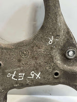 قم بتحميل الصورة إلى عارض الصور، 2011-2012 BMW X5  E70, X6 E71 WISHBONE Rear Lower Control Arm 6770954 OEM