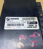 Load image into Gallery viewer, 2008-2010 BMW 528i Body Gateway Control Module 9176079 5 Series E60 and 6 Series