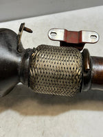 قم بتحميل الصورة إلى عارض الصور، 2012-2016 BMW X1 X3 2.0L FRONT Catalytic Converter 7646432 OEM