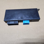 Load image into Gallery viewer, 2009-2019 BMW X3 Central Gateway Module 9312602. X3 F25,ZGW-02. F25 X3