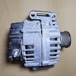 قم بتحميل الصورة إلى عارض الصور، 15-20 Mercedes S400 W222 OM276 Alternator Generator A000 9068201 Hybrid Valeo
