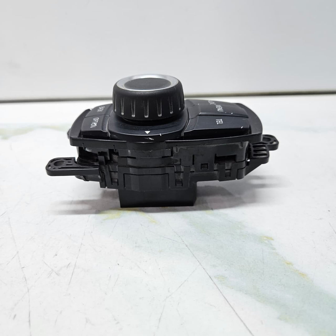 2012-2016 BMW 1 3 Series F30 X3 F25 328i I Drive Media Switch Controller 9317695