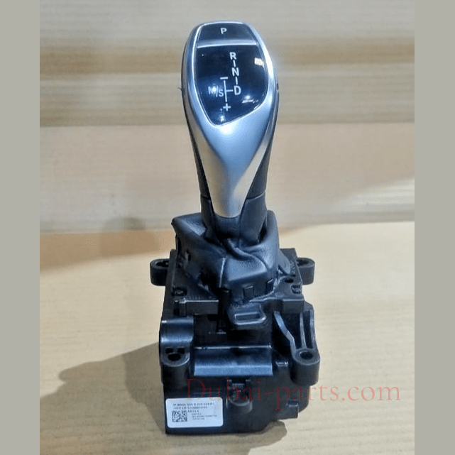 BMW 1 2 3 4 SERIES F20 F22 F30 F32 F36 GEAR SHIFTER SELECTOR AUTOMATIC - 9296899